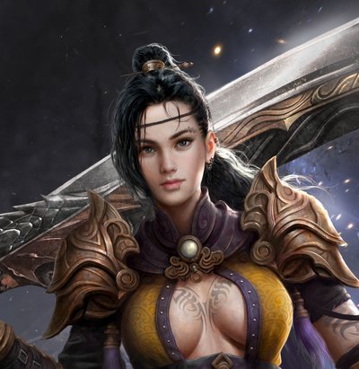 传奇故事等待你来书写